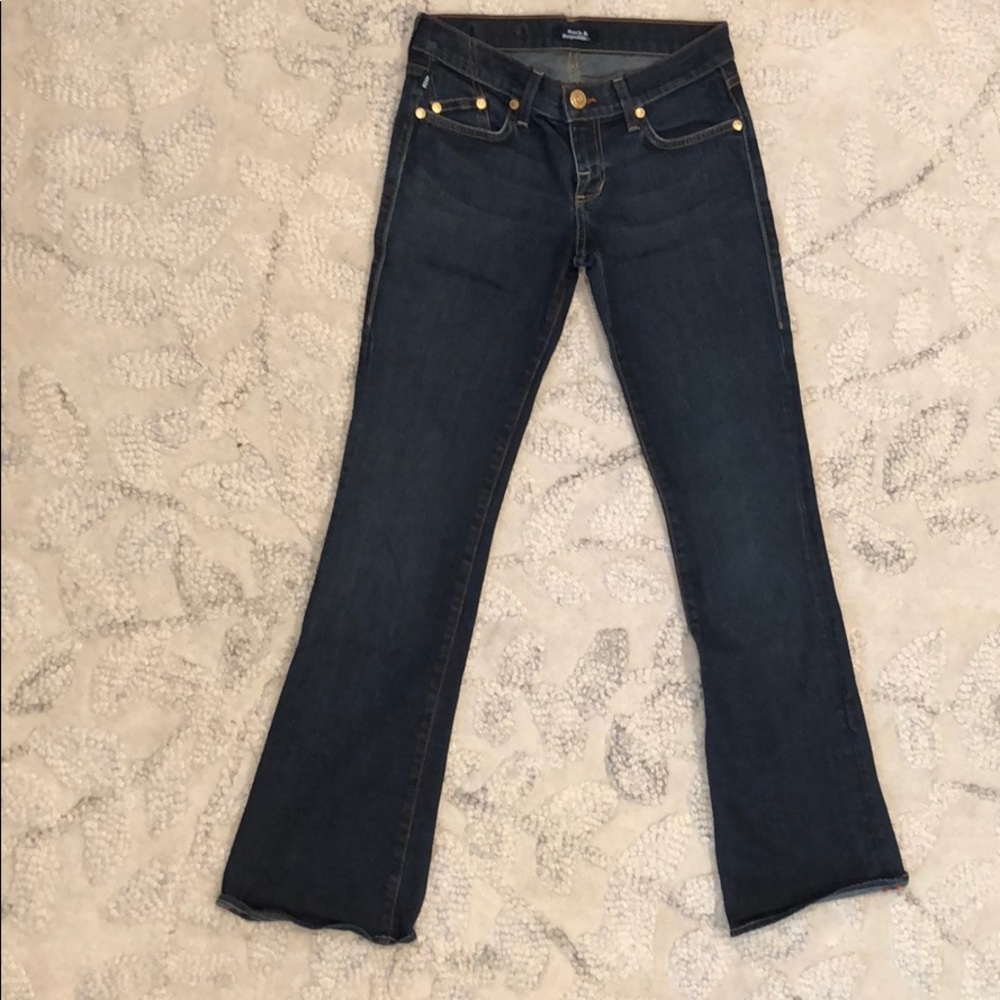 Rock & republic jeans